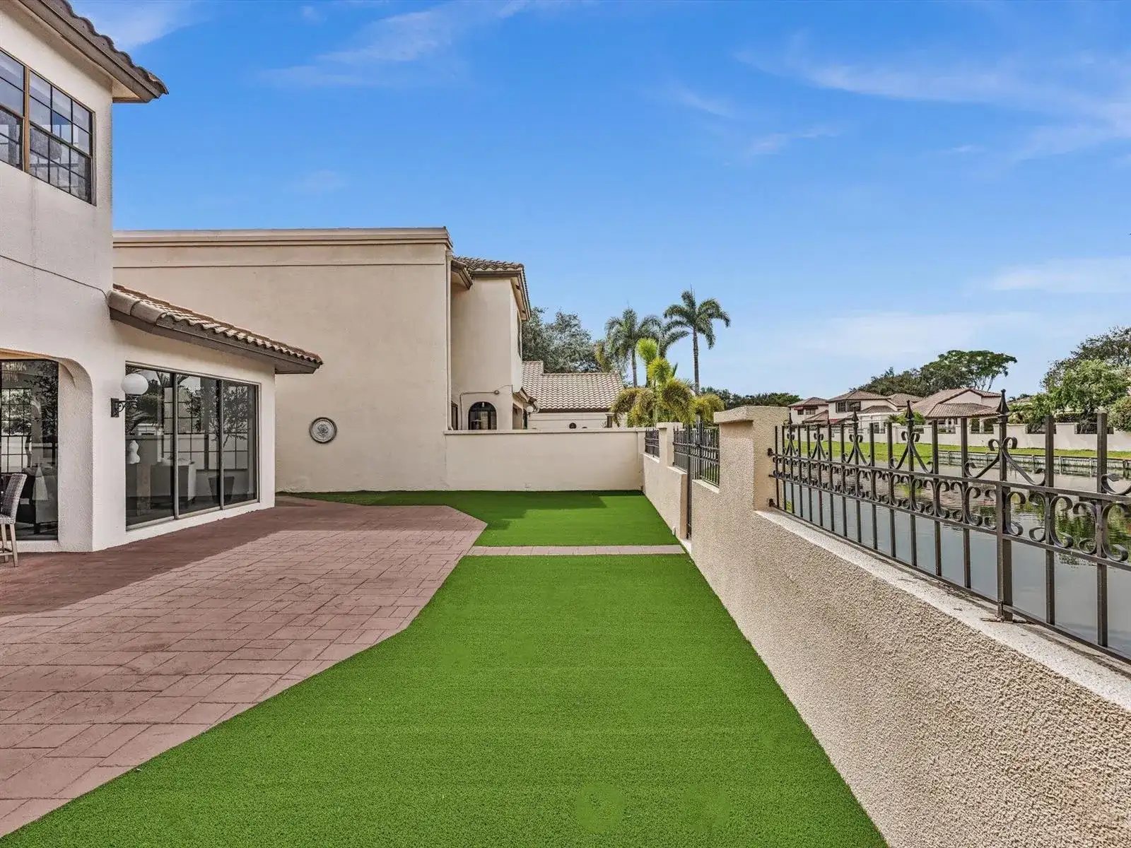 2875 Deer Creek Via Venezia, Deerfield Beach FL 33442 photo 4