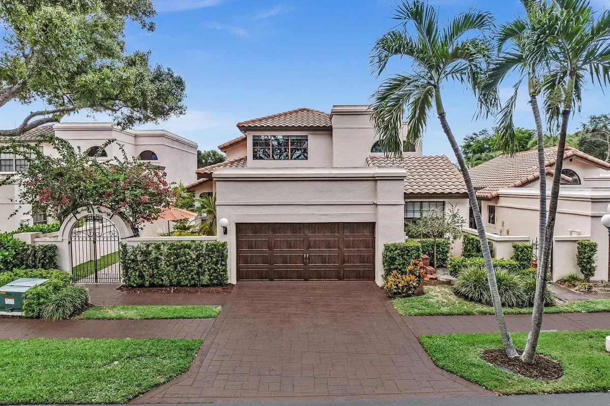 2875 Deer Creek Via Venezia, Deerfield Beach FL 33442