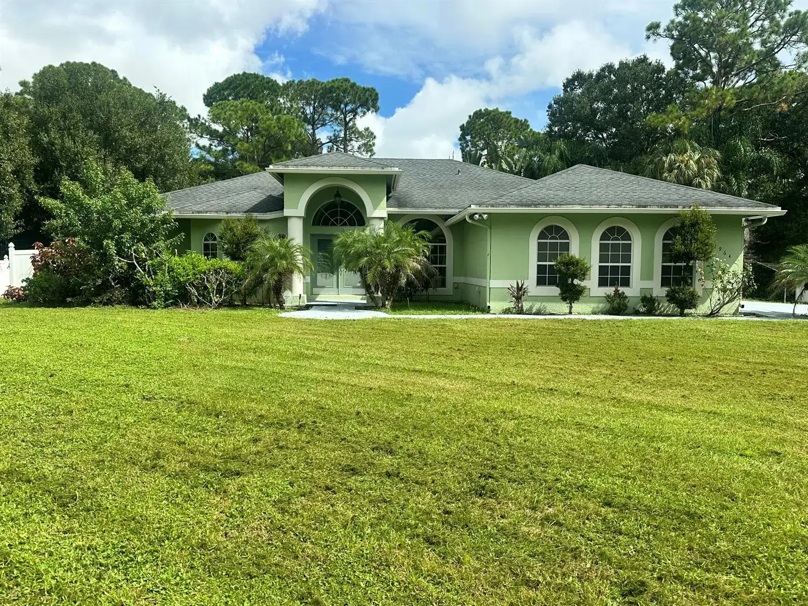 1964 JAYNELL Street, Fort Pierce FL 34945