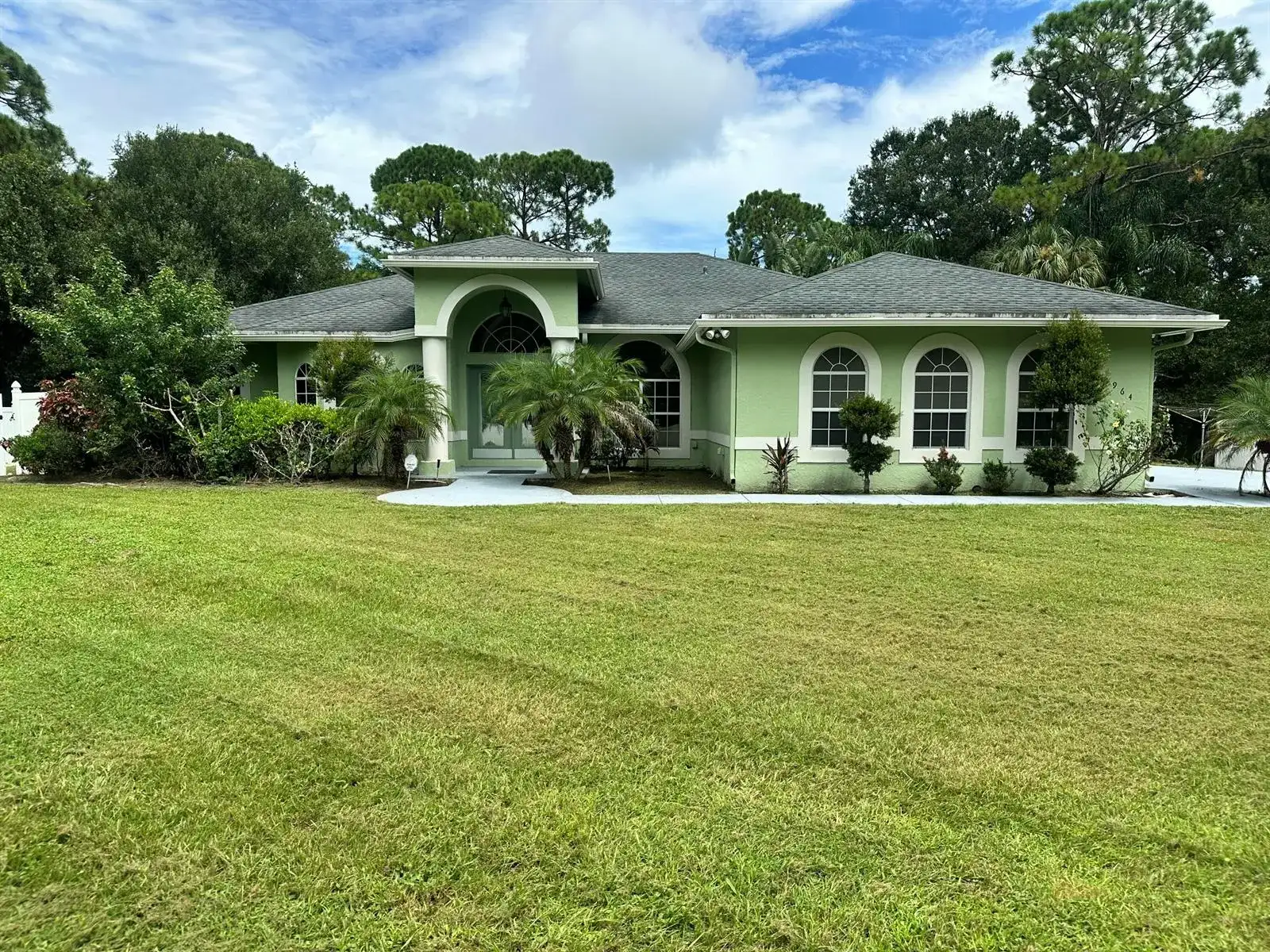 1964 JAYNELL Street, Fort Pierce FL 34945 photo 2