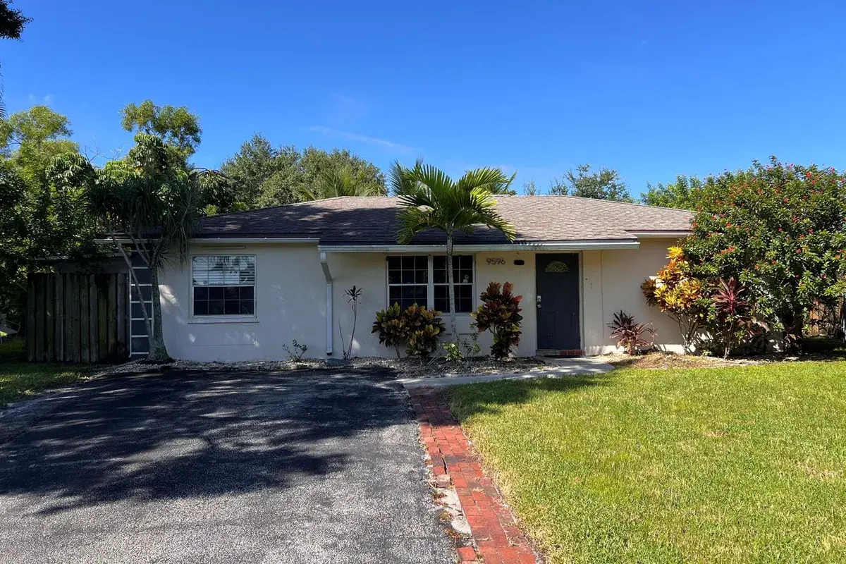 9596 RICHMOND Circle, Boca Raton FL 33434
