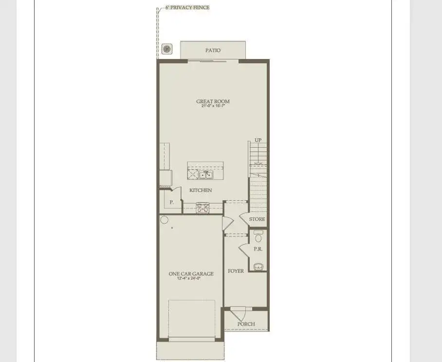 719 Nove Boulevard # 13, Margate FL 33063 photo 2