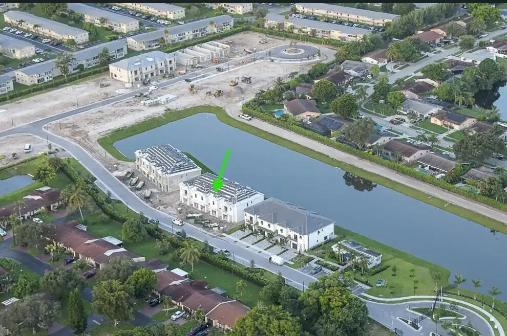 719 Nove Boulevard # 13, Margate FL 33063 photo 5