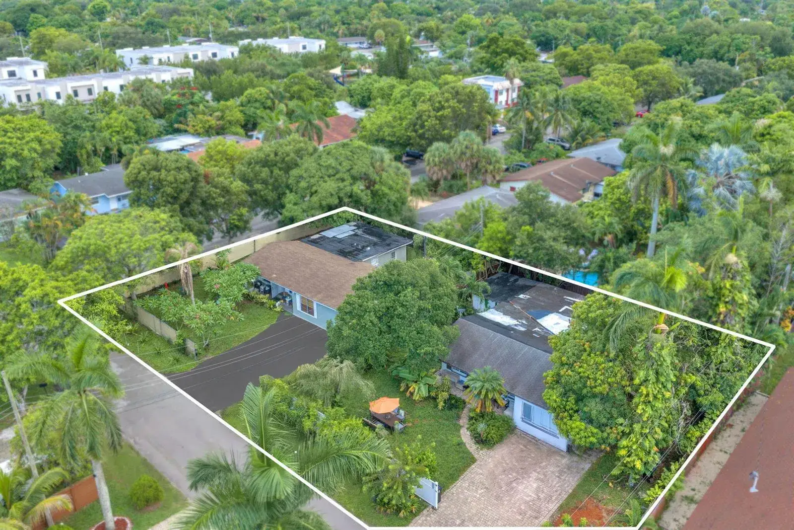 461 NW 17TH Place, Fort Lauderdale FL 33311