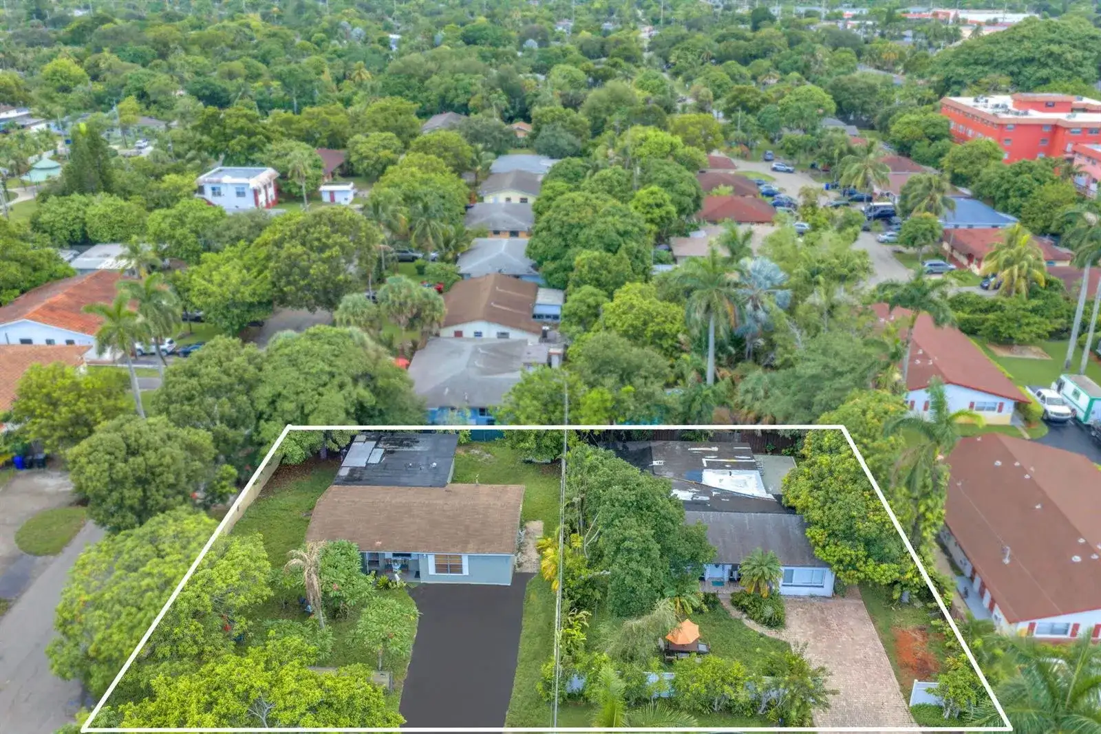461 NW 17TH Place, Fort Lauderdale FL 33311 photo 2