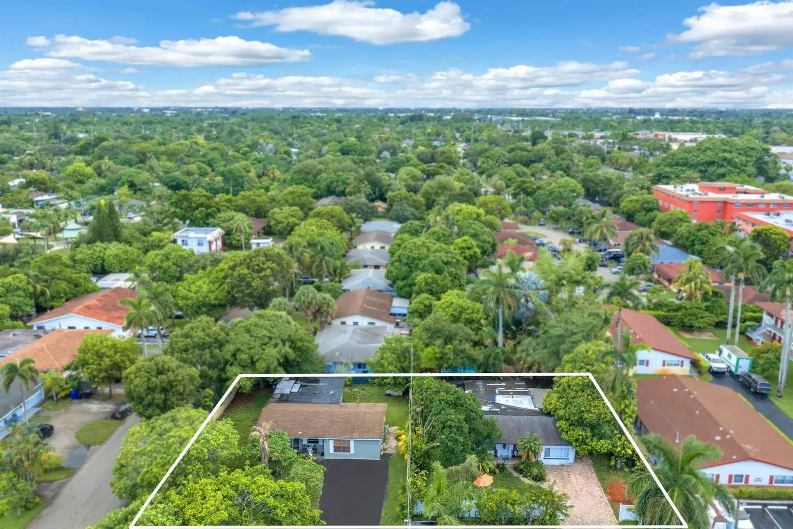 461 NW 17TH Place, Fort Lauderdale FL 33311 photo 3