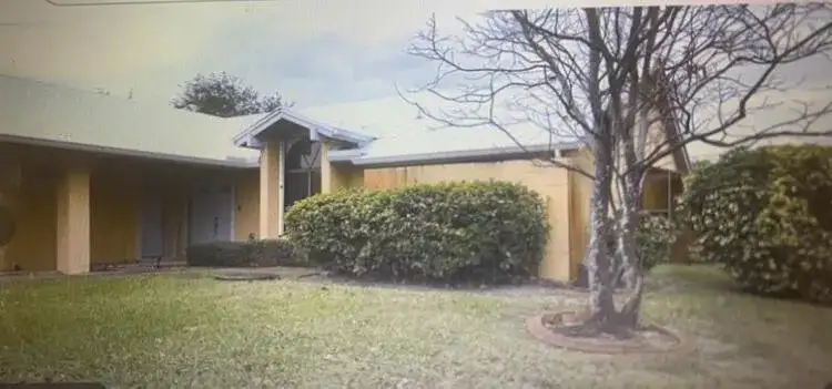 2640 SW HAREM Circle, Port St. Lucie FL 34953 photo 2