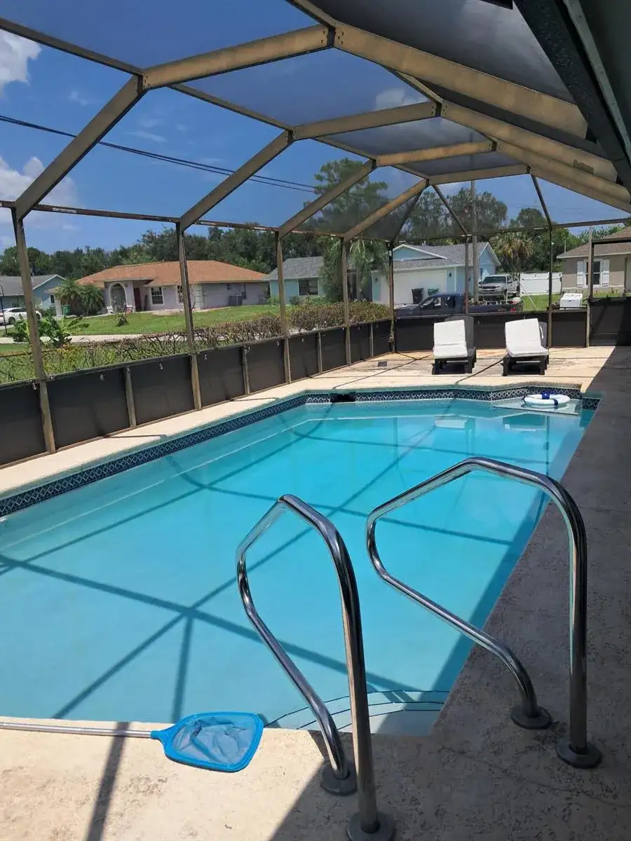 2640 SW HAREM Circle, Port St. Lucie FL 34953 photo 3