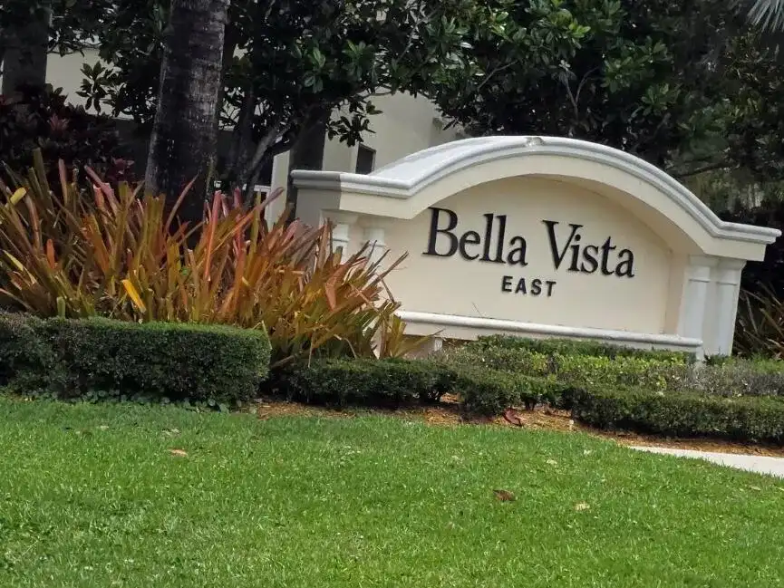 8055 BELLAGIO Lane, Boynton Beach FL 33472