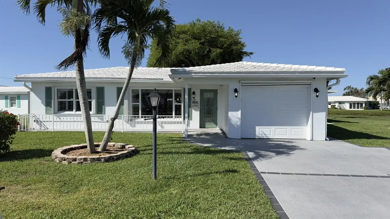 1108 W OCEAN Avenue, Boynton Beach FL 33426 photo 3