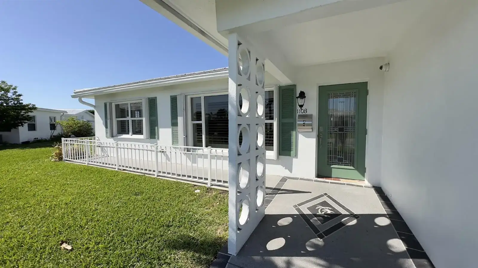 1108 W OCEAN Avenue, Boynton Beach FL 33426 photo 5