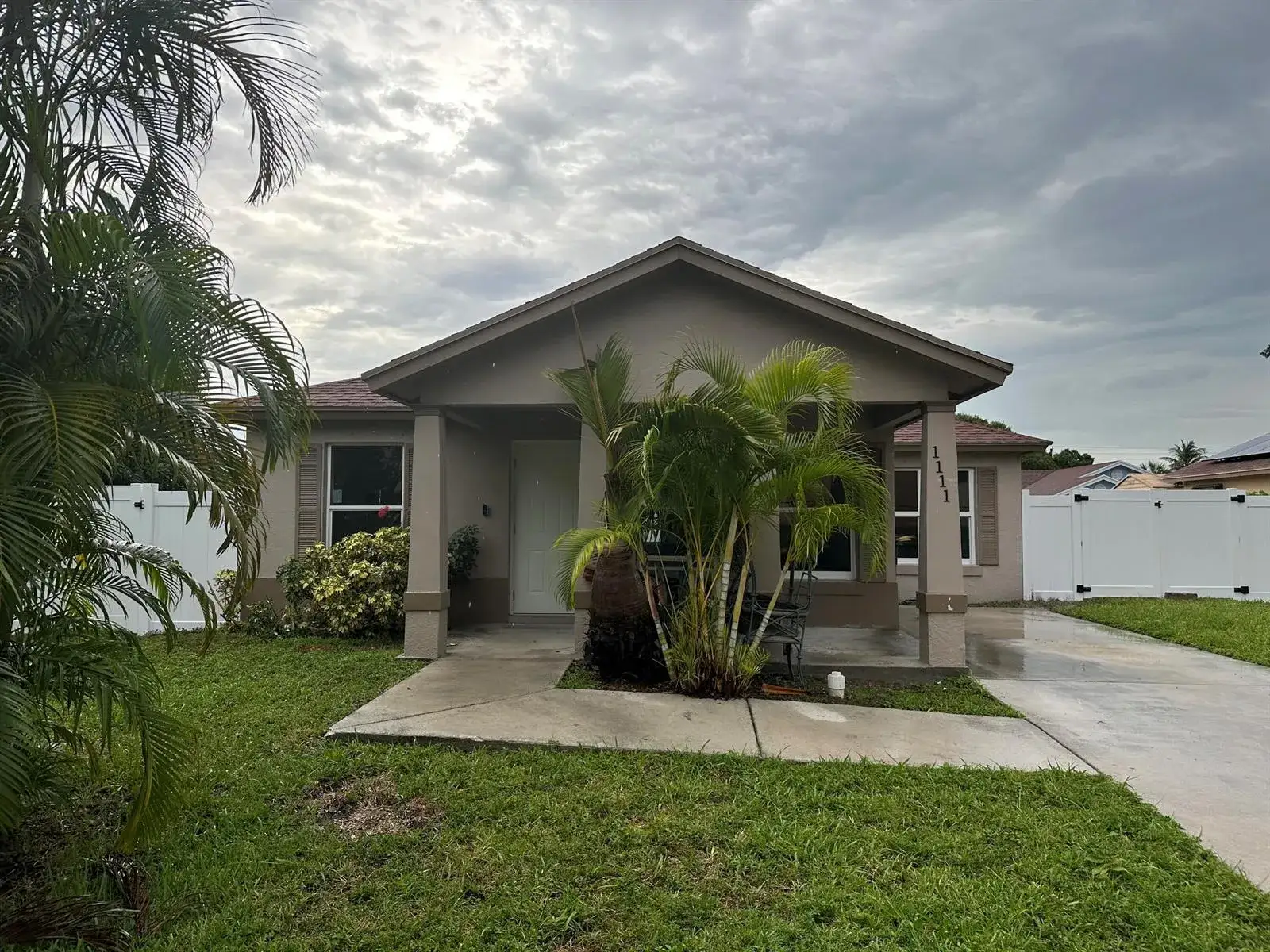 1111 Douglass Avenue, West Palm Beach FL 33401