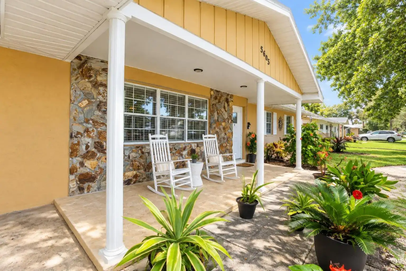 5605 WINTER GARDEN Parkway, Fort Pierce FL 34951 photo 2