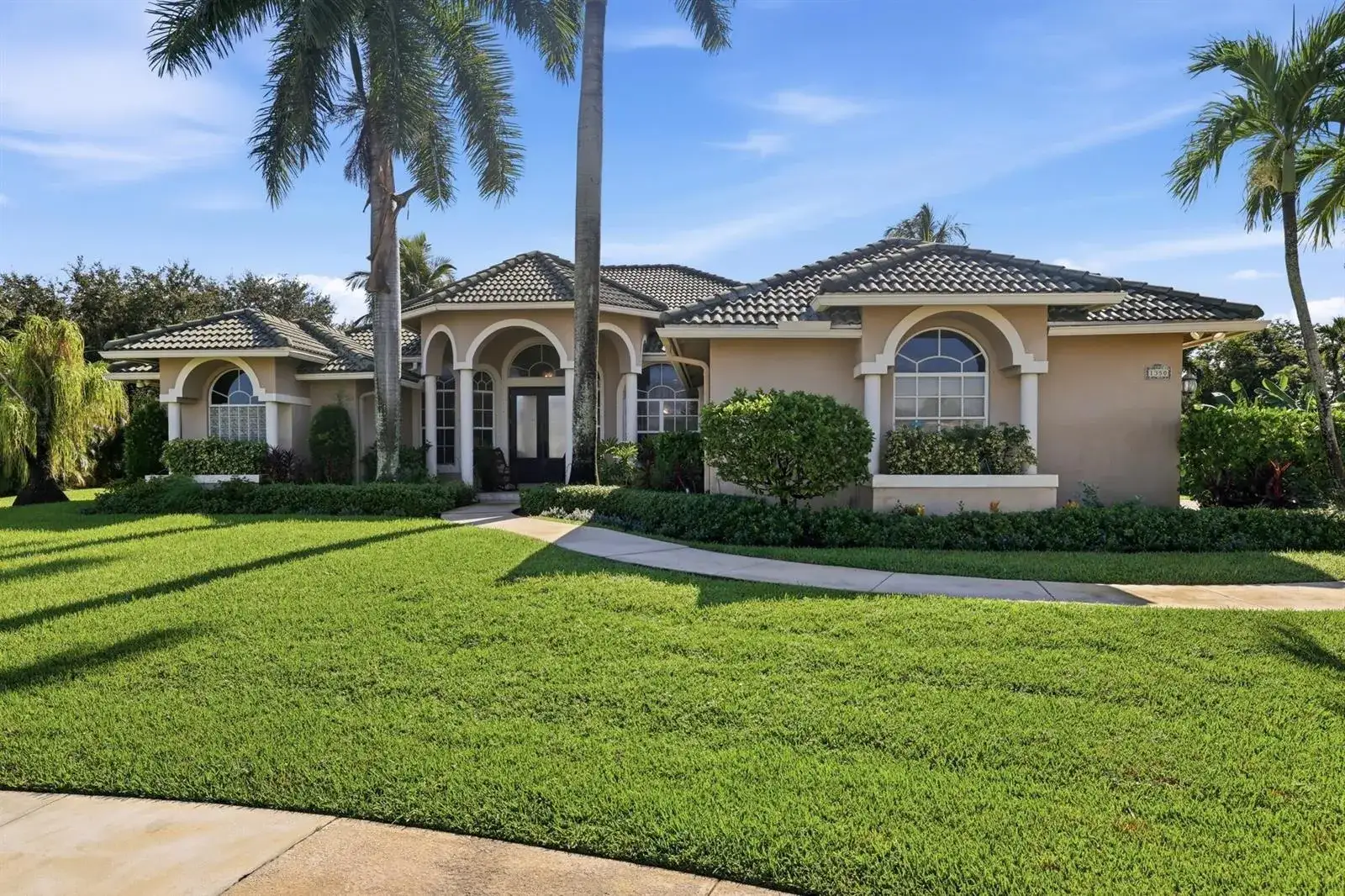 1350 PAMPAS Way, Wellington FL 33414