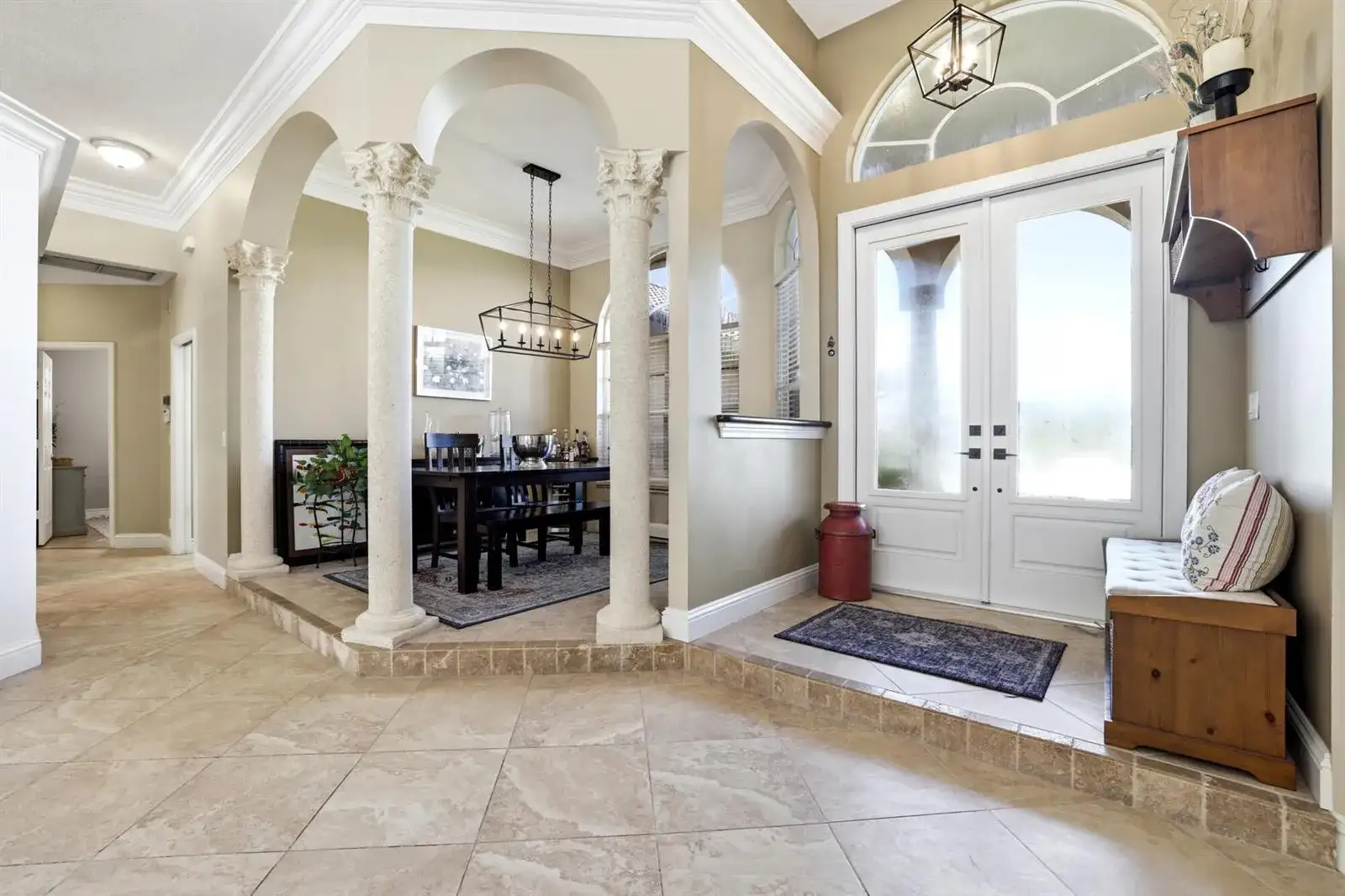 1350 PAMPAS Way, Wellington FL 33414 photo 2