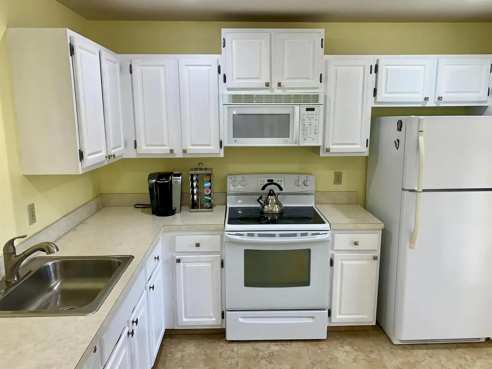 12969 PENNYPACKER Trail # 14, Wellington FL 33414 photo 5