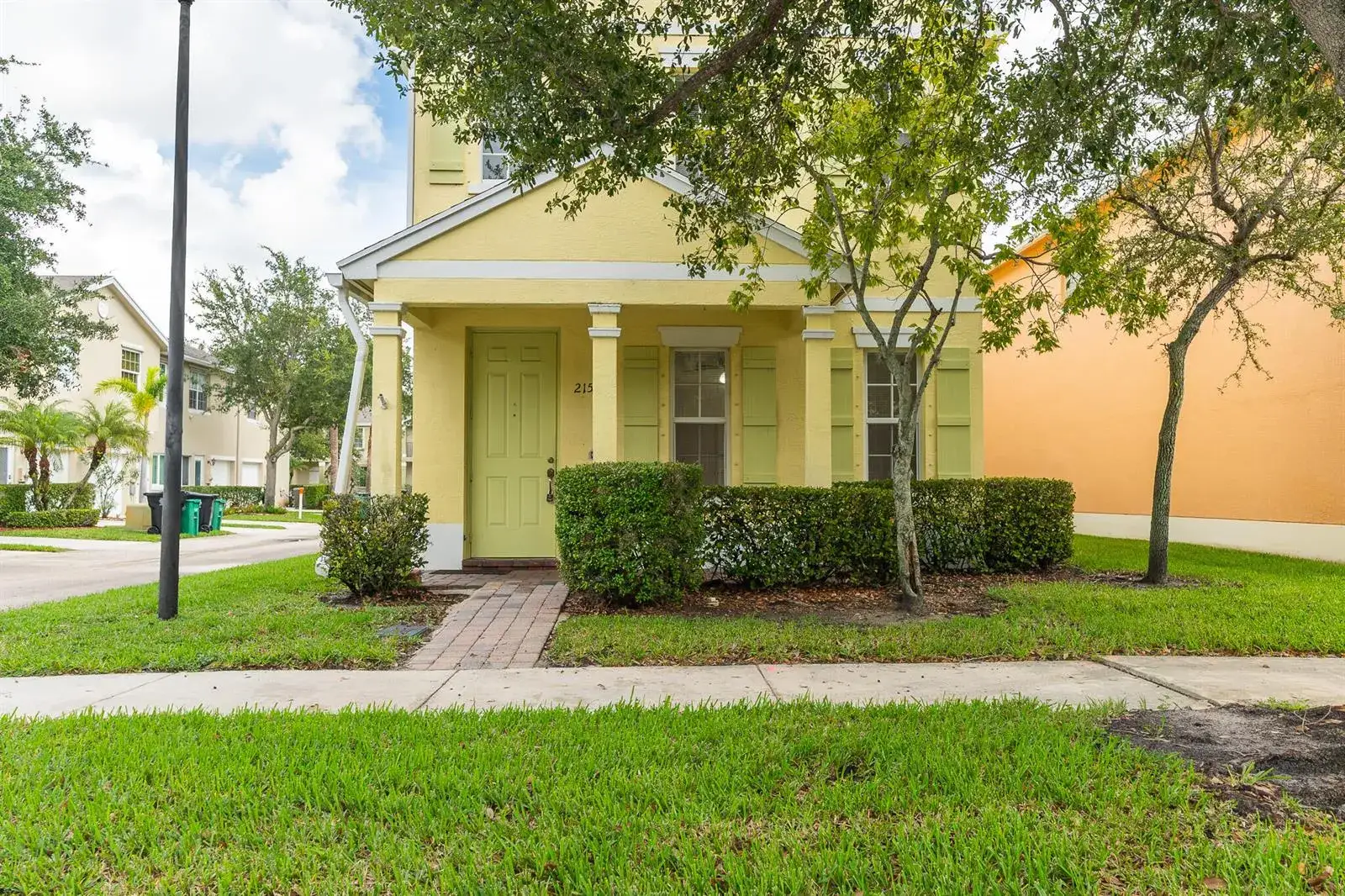 2155 SE Casselberry Drive, Port St. Lucie FL 34952