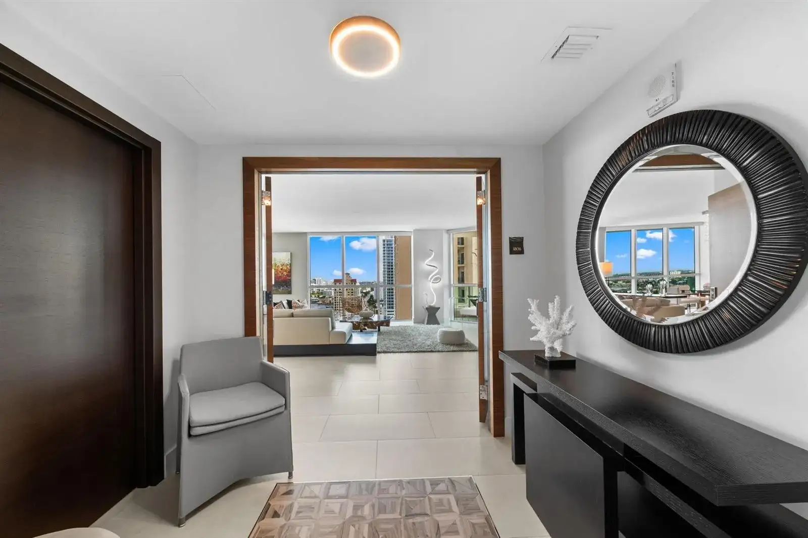 101 S Fort Lauderdale Beach Boulevard # 1806, Fort Lauderdale FL 33316 photo 4