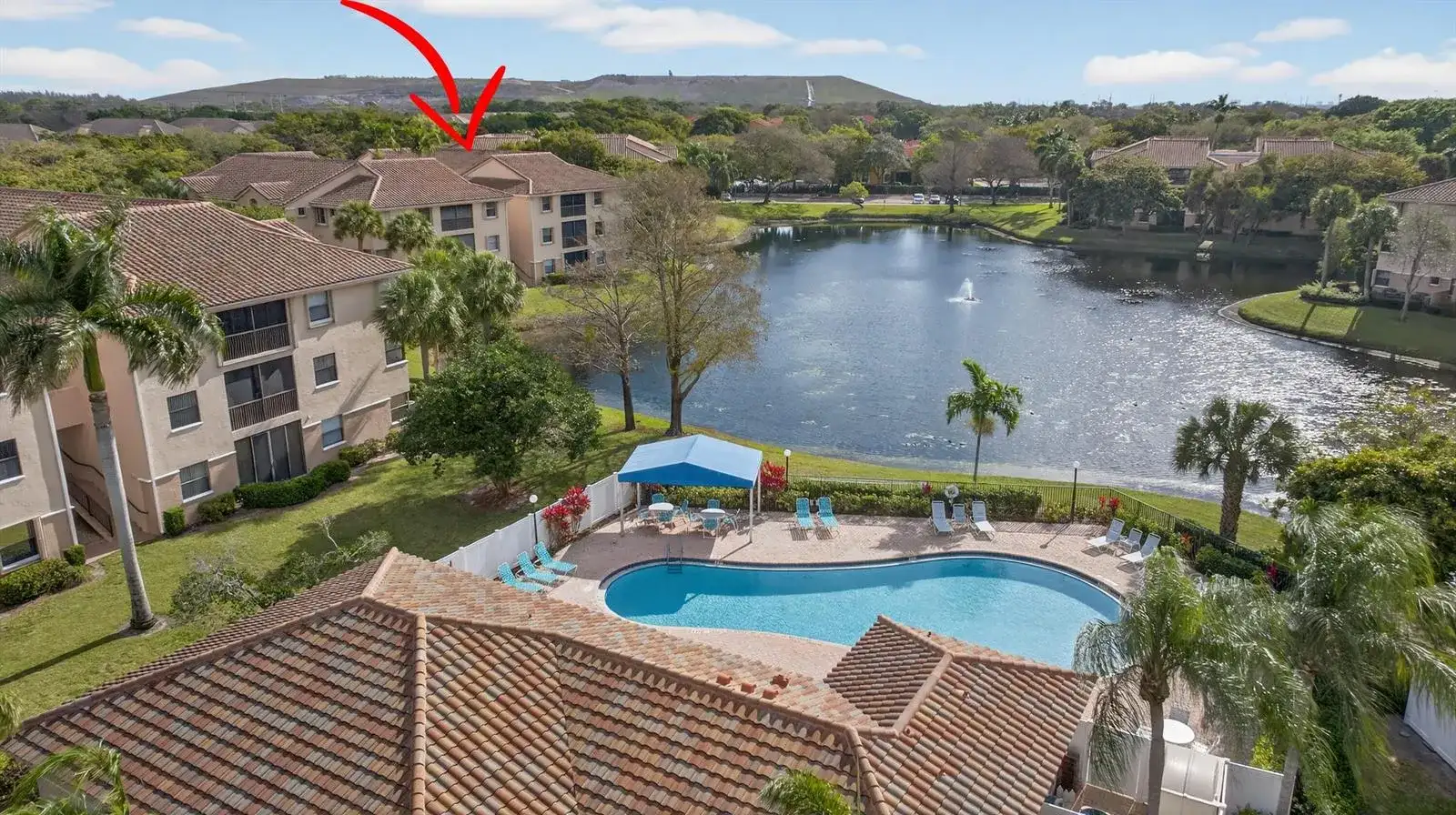 4151 CORAL TREE Circle # 251, Coconut Creek FL 33073 photo 4