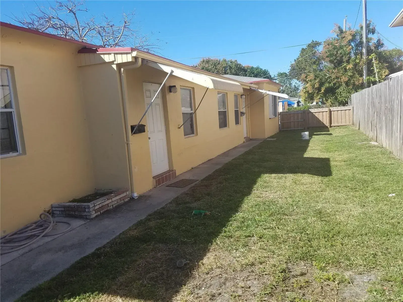 1907 Cleveland Street, Hollywood FL 33020