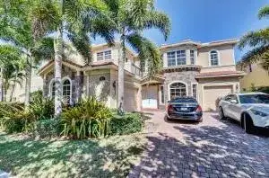8800 COBBLESTONE POINT Circle, Boynton Beach FL 33472 photo 2