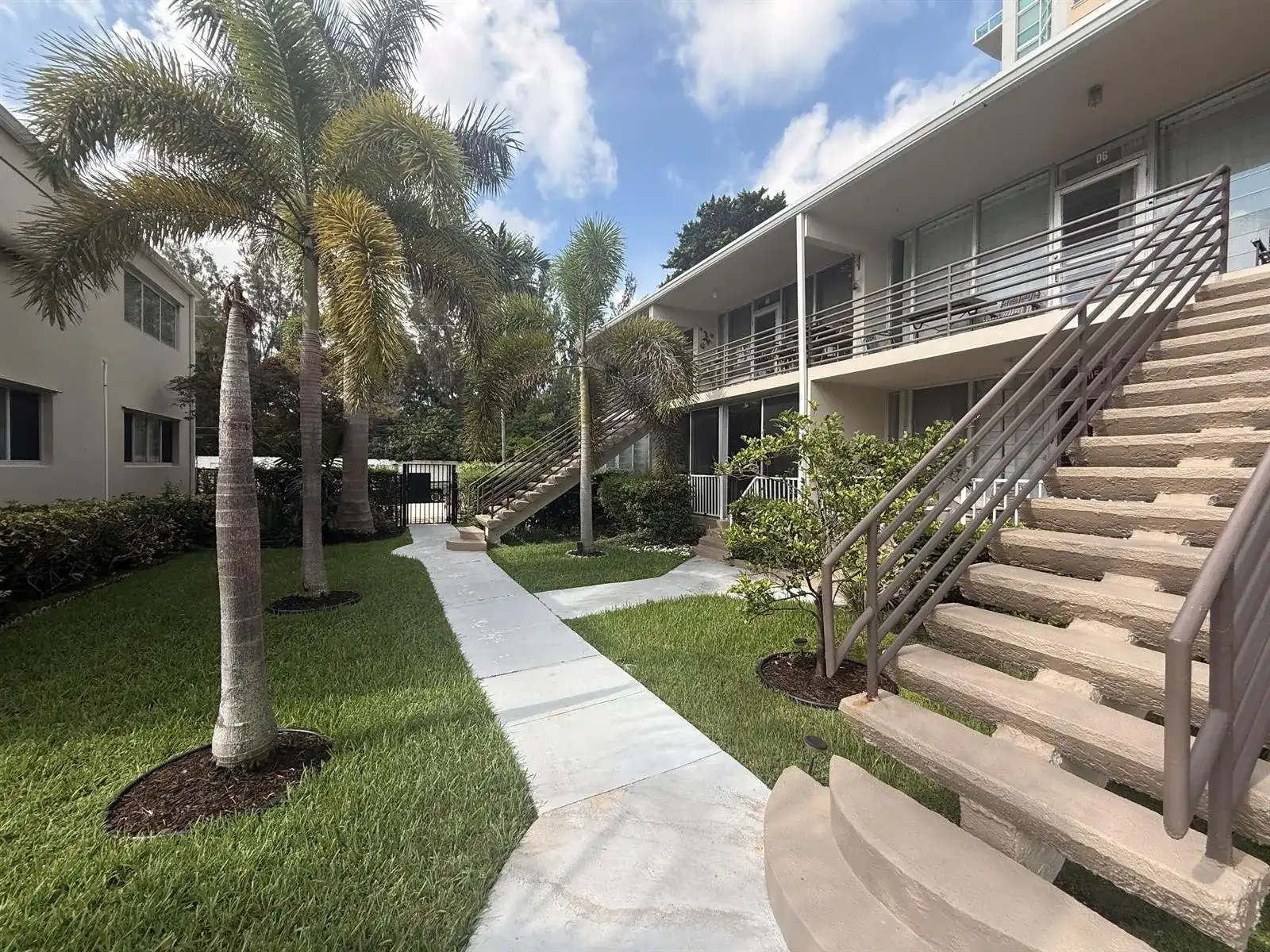 901 N Birch Road # 7D, Fort Lauderdale FL 33304
