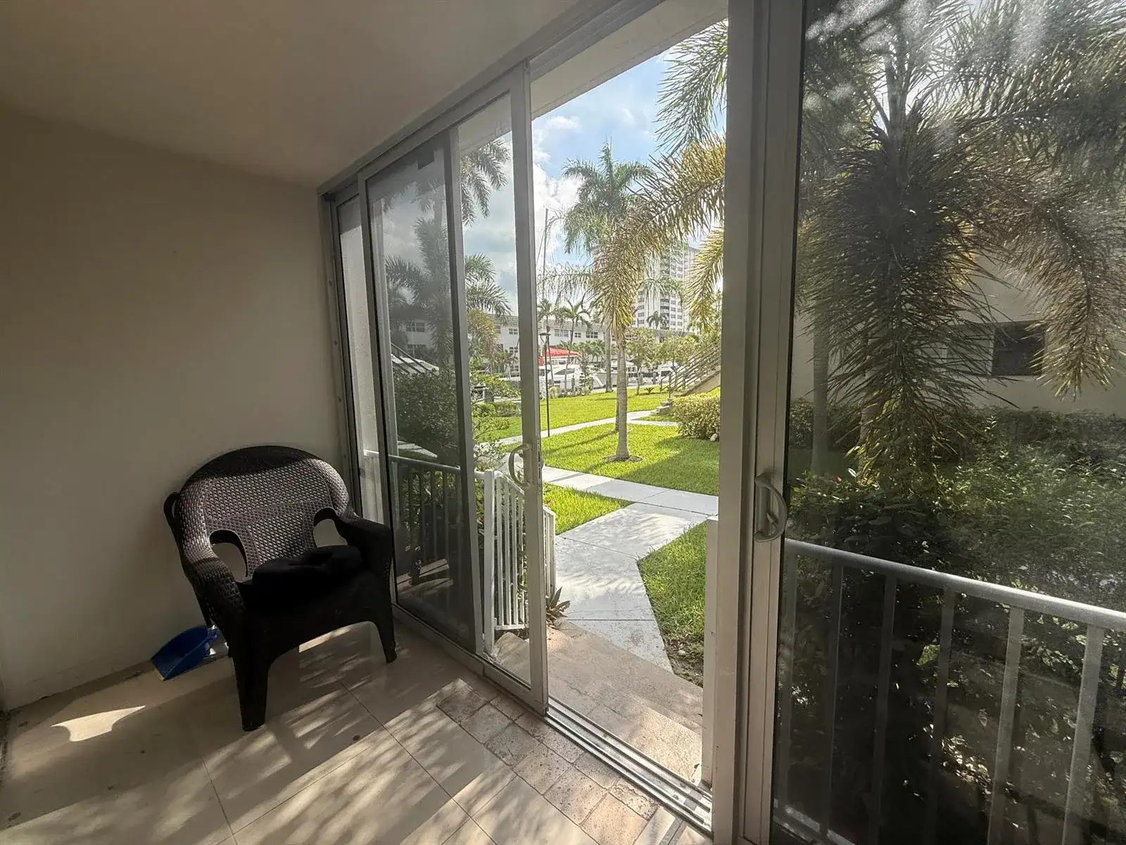 901 N Birch Road # 7D, Fort Lauderdale FL 33304 photo 2