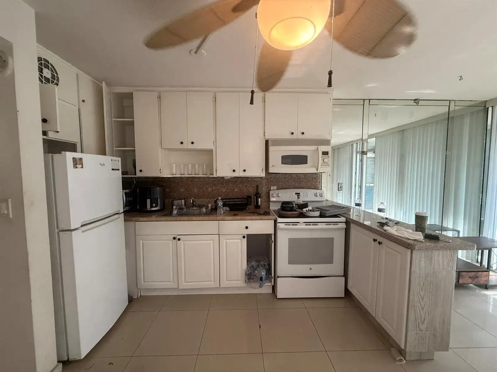 901 N Birch Road # 7D, Fort Lauderdale FL 33304 photo 4