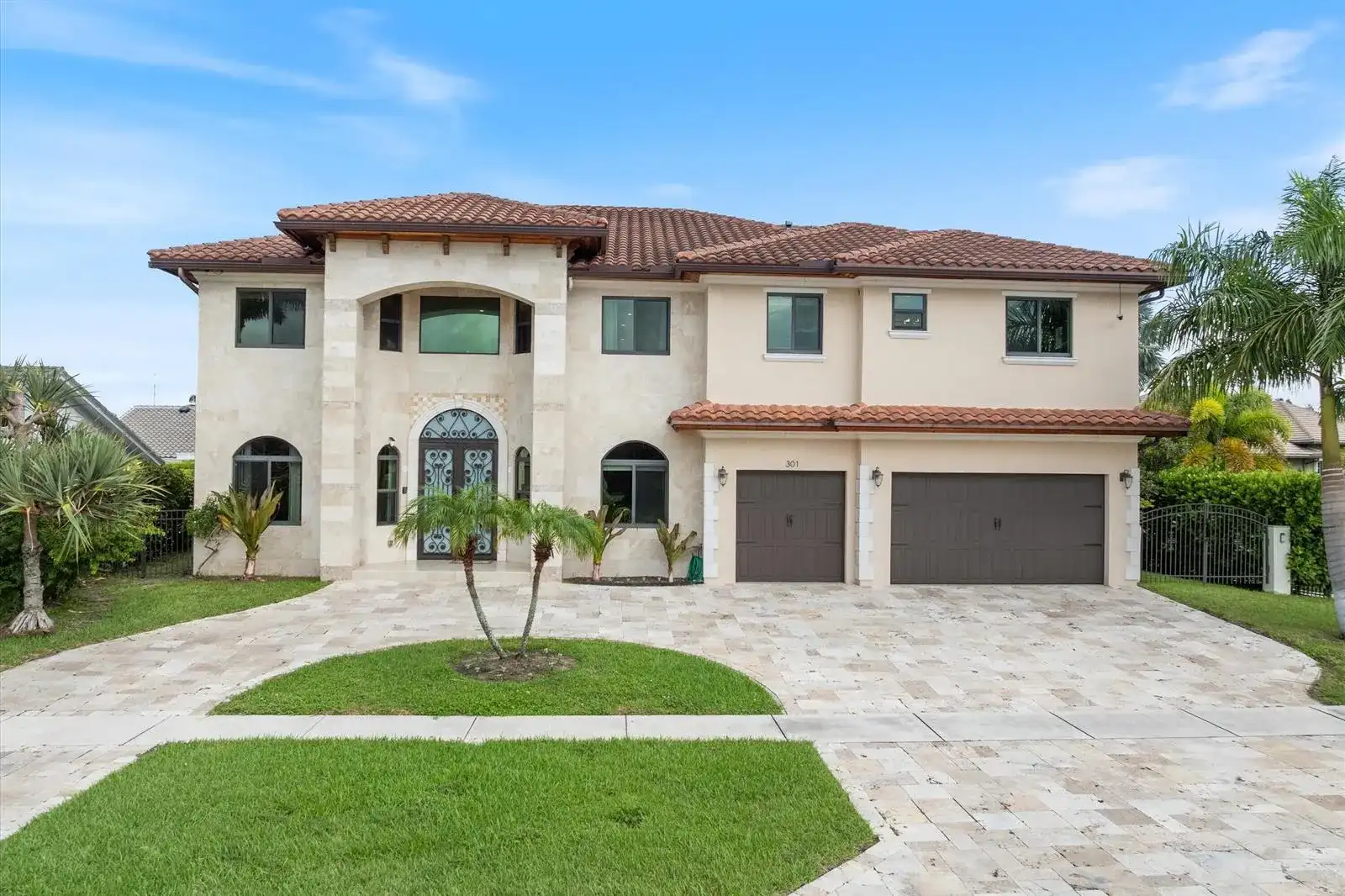 301 SANDALWOOD Lane, Boca Raton FL 33487