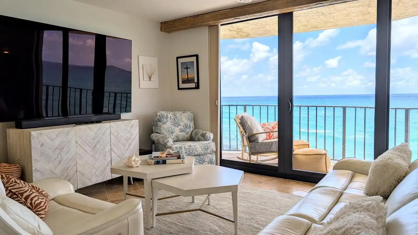 5420 N Ocean Drive # 501, Riviera Beach FL 33404