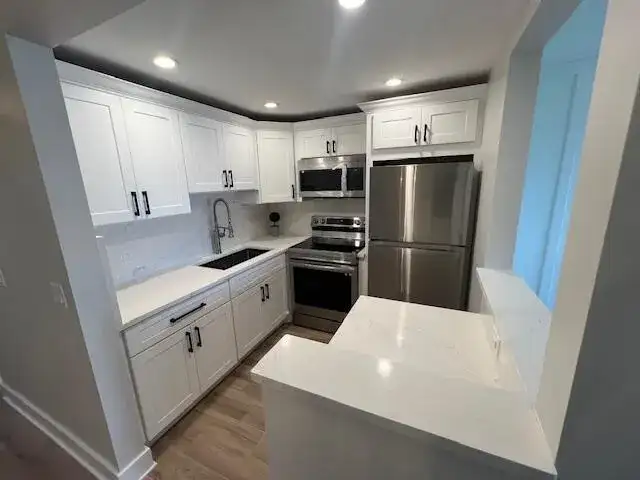 124 SHEFFIELD F, West Palm Beach FL 33417 photo 2