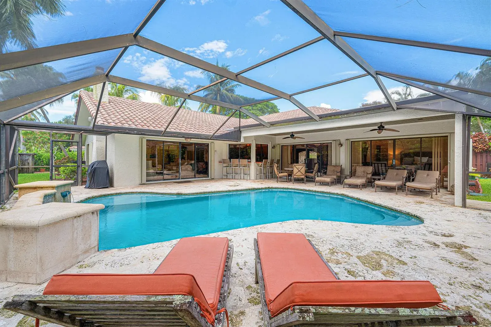 2570 NW 27th Street, Boca Raton FL 33434