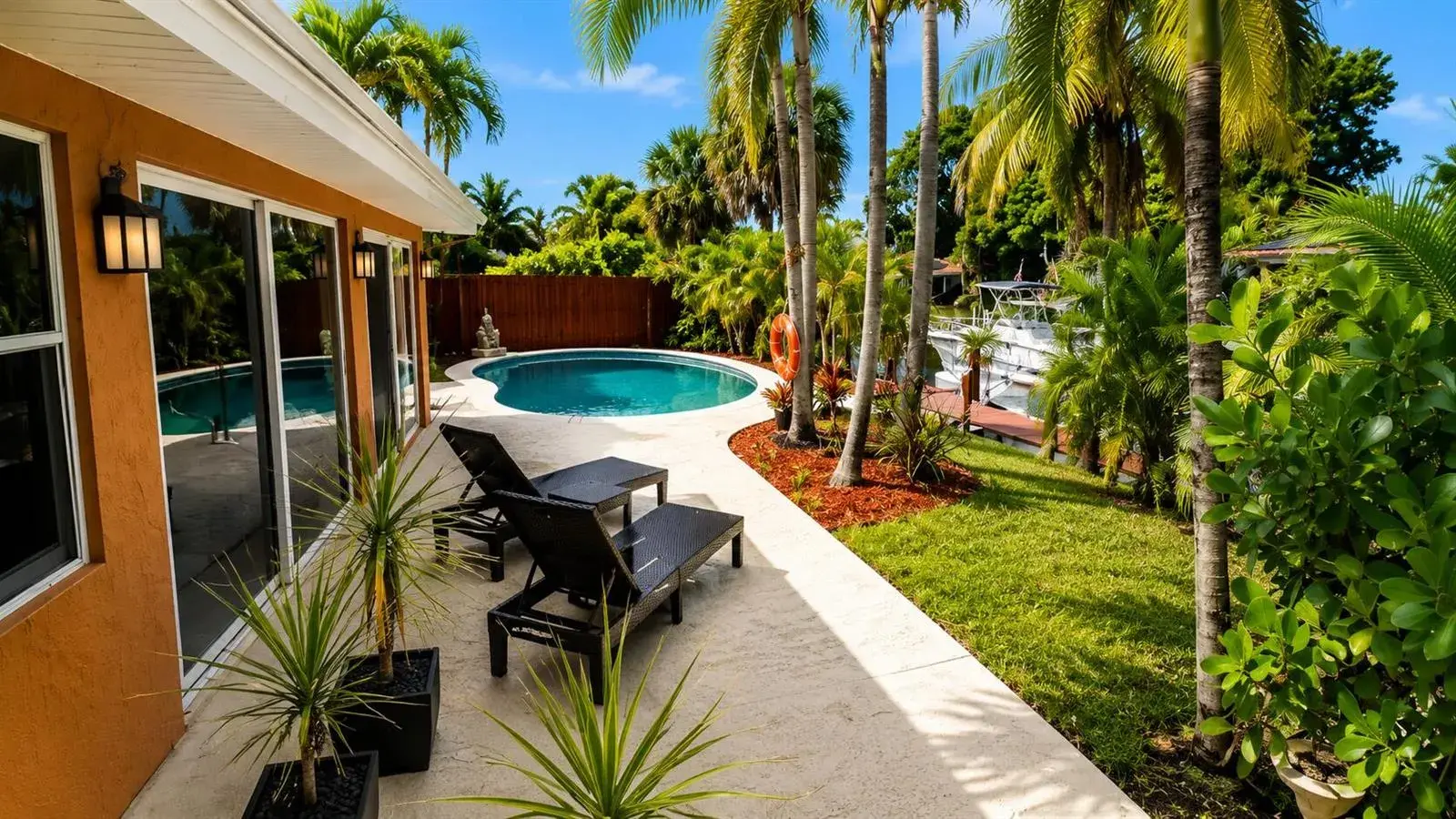 2041 SW 23RD Avenue, Fort Lauderdale FL 33312
