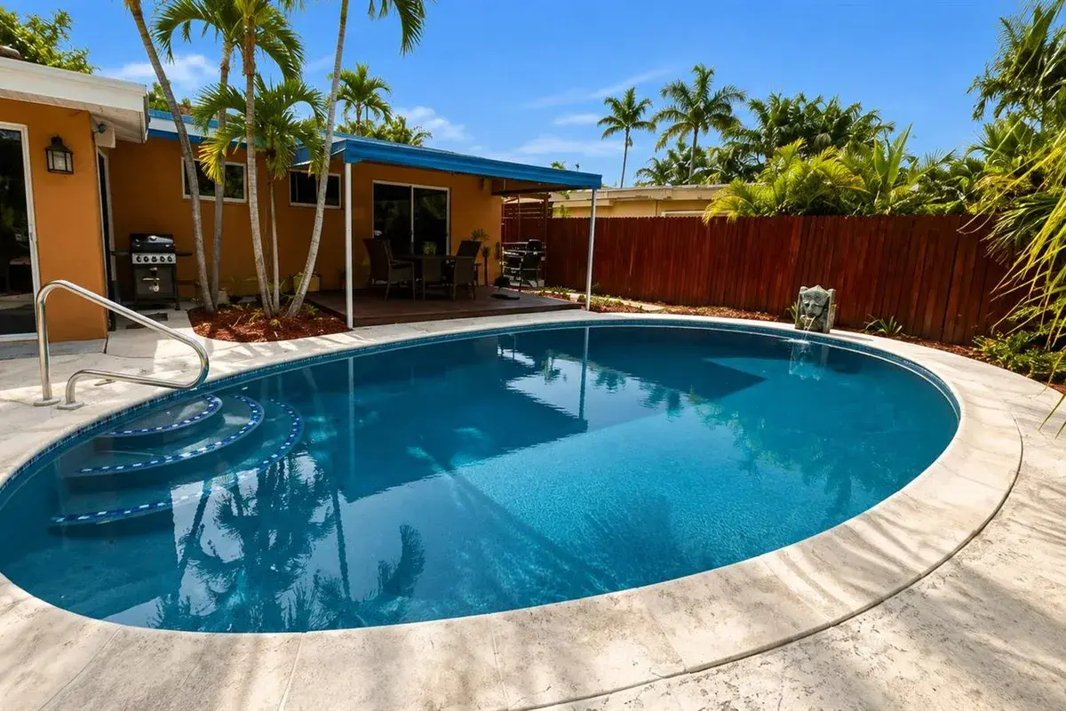 2041 SW 23RD Avenue, Fort Lauderdale FL 33312