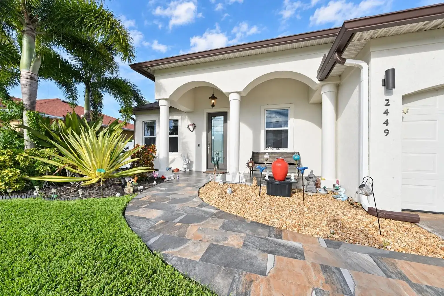 2449 SW Gay Circle, Port St. Lucie FL 34953 photo 3