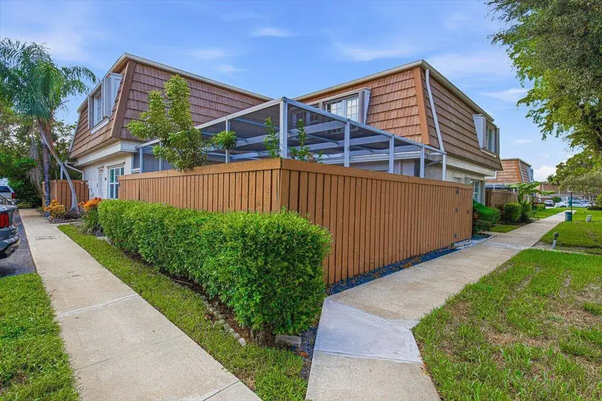 11635 Ficus Street # D, Palm Beach Gardens FL 33410