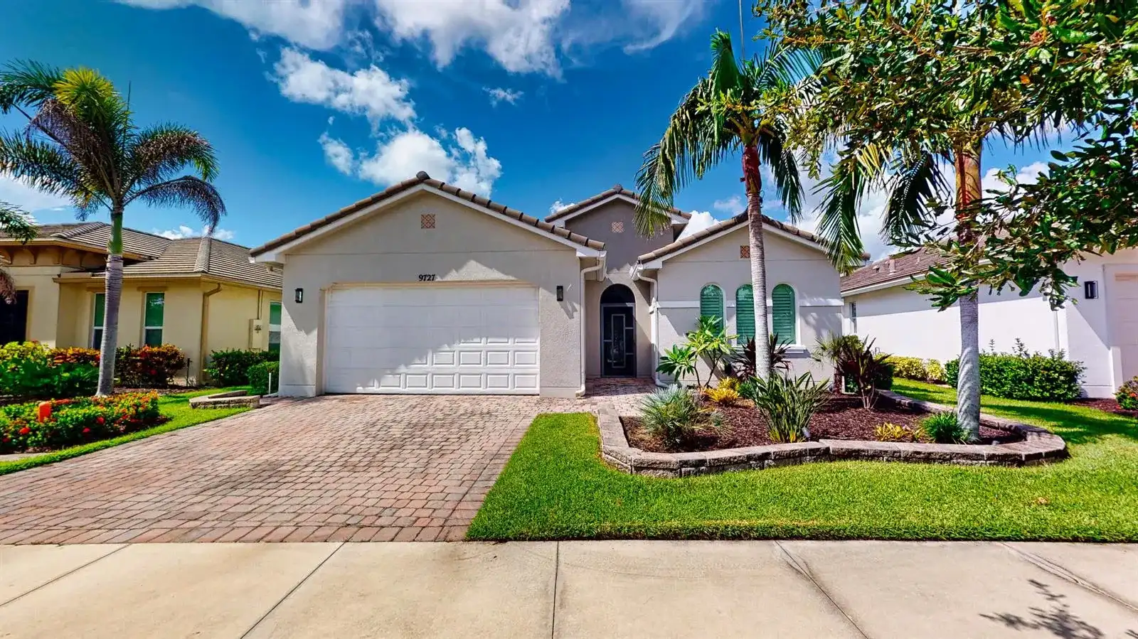 9727 SW CHESTWOOD Avenue, Port St. Lucie FL 34987