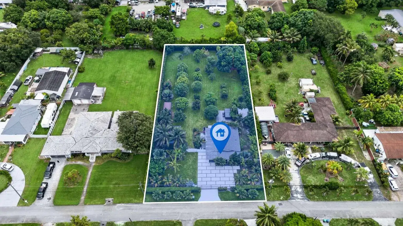 125 NE 146TH Street, Miami FL 33161 photo 2