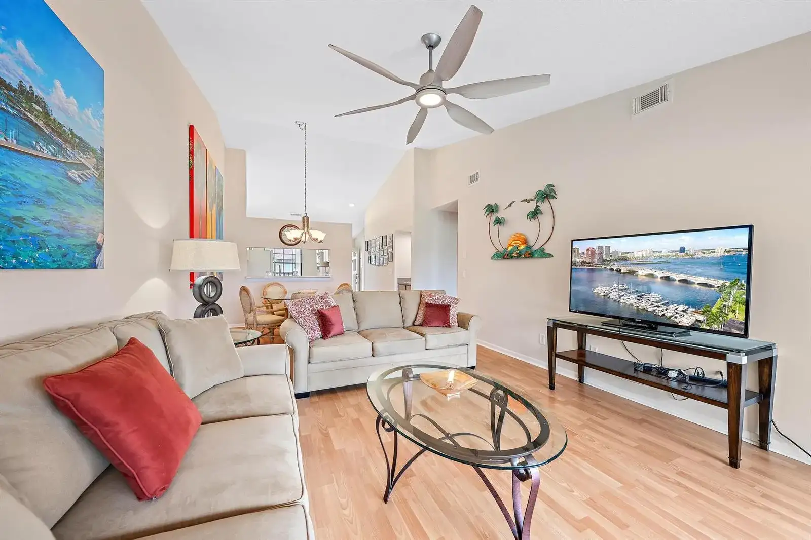 1302 Pinecrest Circle Unit c, Jupiter FL 33458 photo 5
