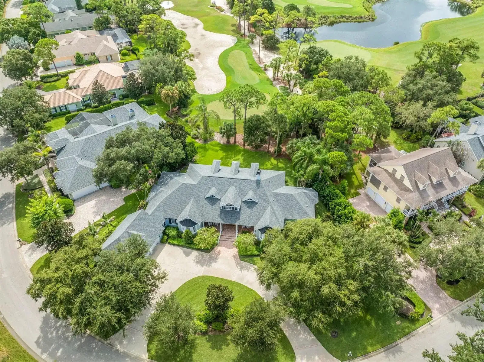 1100 Carolina Circle SW, Vero Beach FL 32962