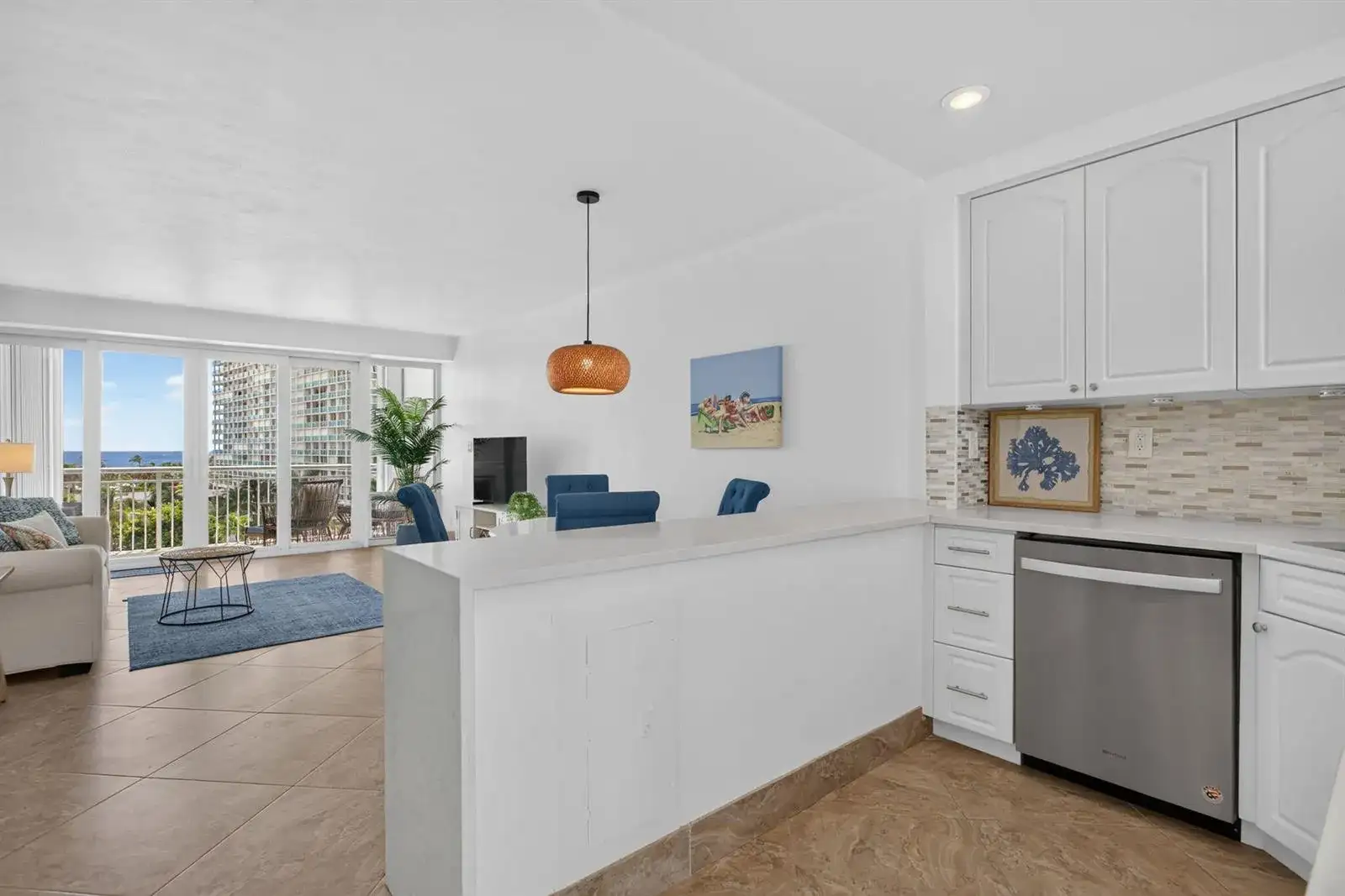1920 S OCEAN Drive # 708, Fort Lauderdale FL 33316 photo 3