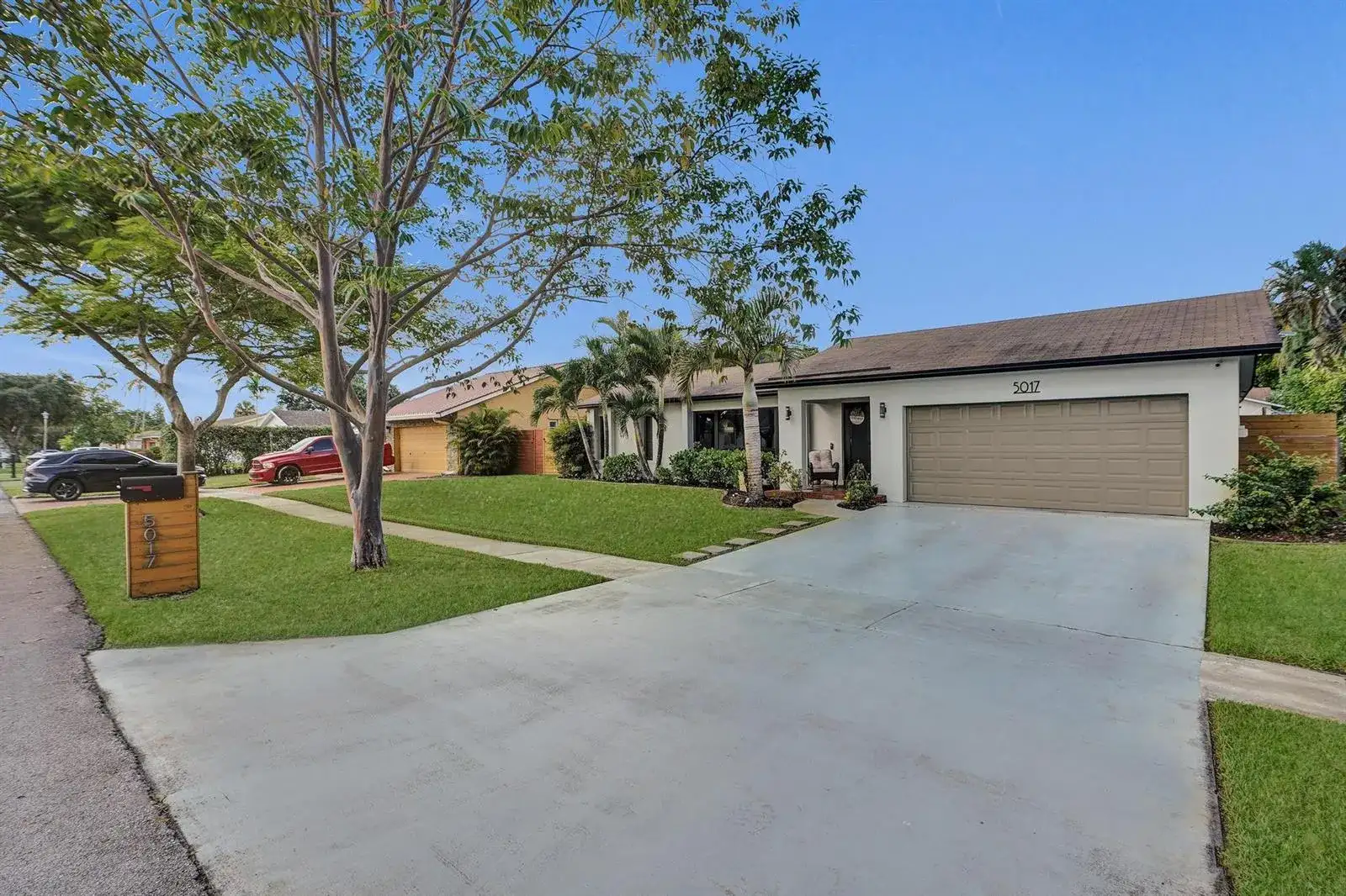 5017 SW 87TH Avenue, Cooper City FL 33328 photo 4
