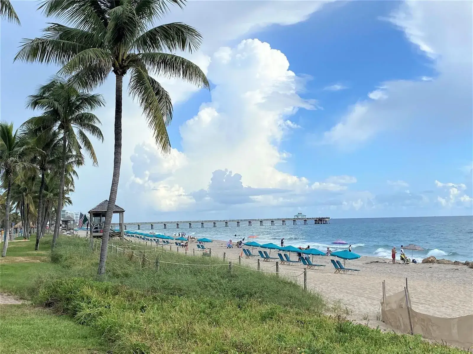 853 SE 4TH Court Apt 14, Deerfield Beach FL 33441