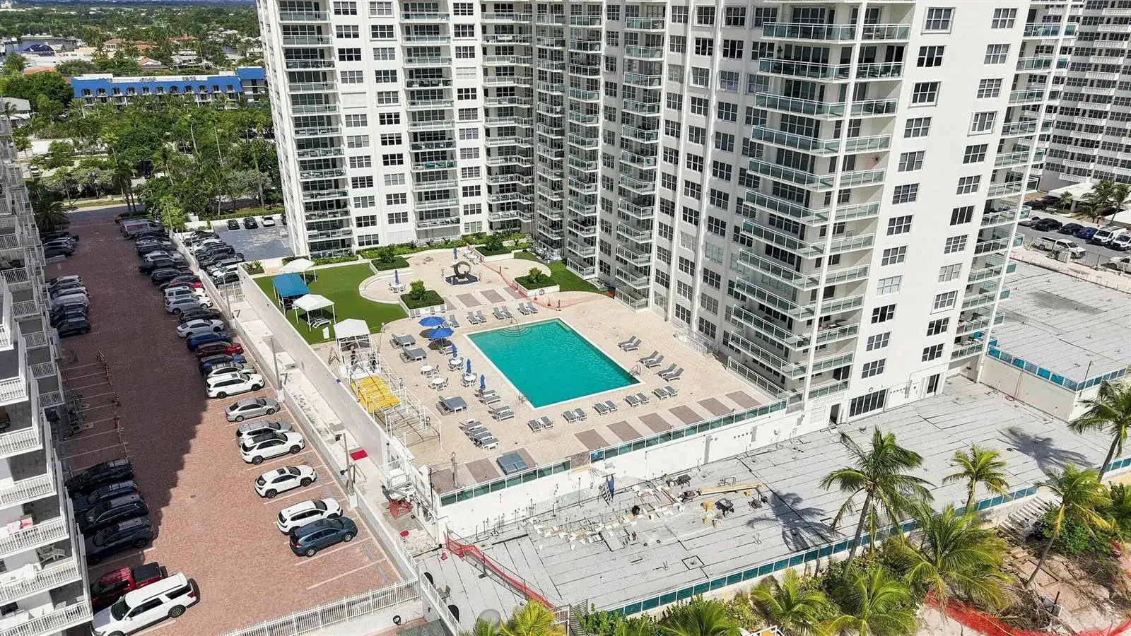 3900 Galt Ocean Drive # 2415, Fort Lauderdale FL 33308 photo 2
