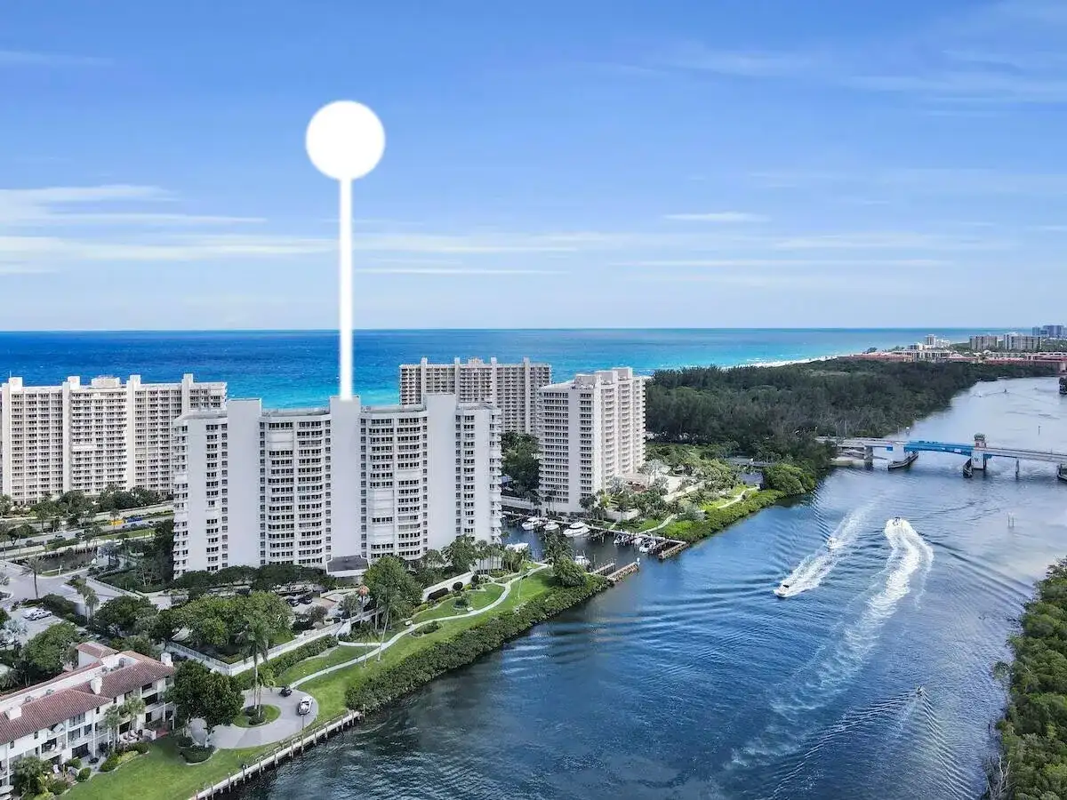 4201 N OCEAN # 1605, Boca Raton FL 33431 photo 2