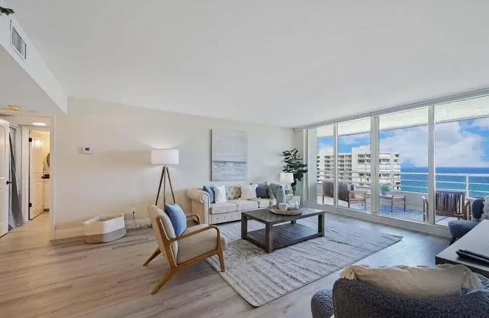 4201 N OCEAN # 1605, Boca Raton FL 33431 photo 3