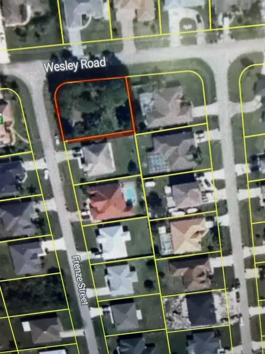 6443 NW Frenze Street, Port St. Lucie FL 34986