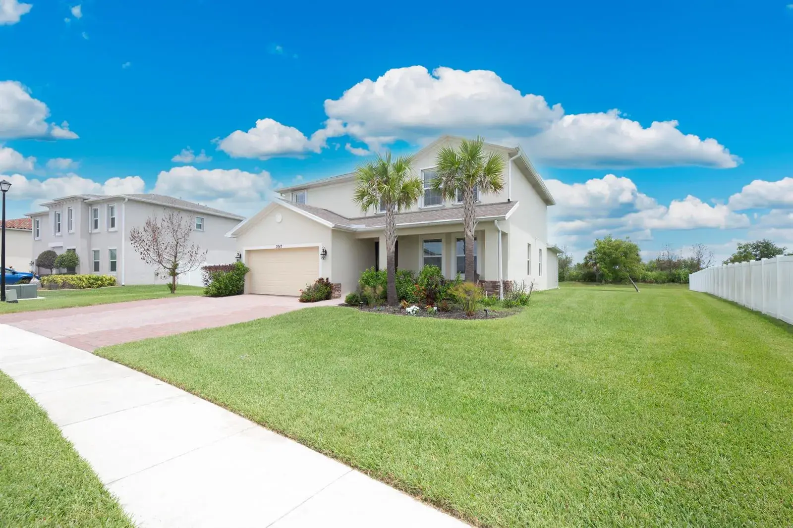 7647 NW Old Grove Lane, Port St. Lucie FL 34987