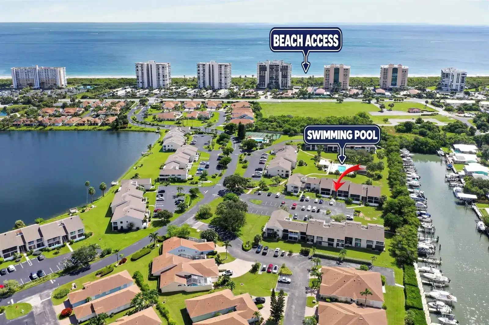 3212 S LAKEVIEW Circle # 10104, Fort Pierce FL 34949
