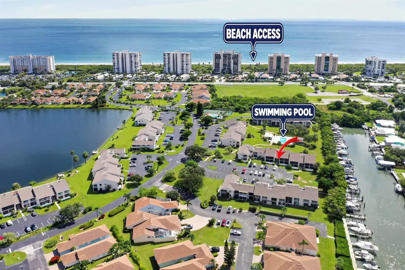 3212 S LAKEVIEW Circle # 10104, Fort Pierce FL 34949